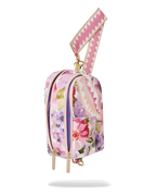 Limited Edition BOTANIC VILLA CHILLA BACKPACK SLING