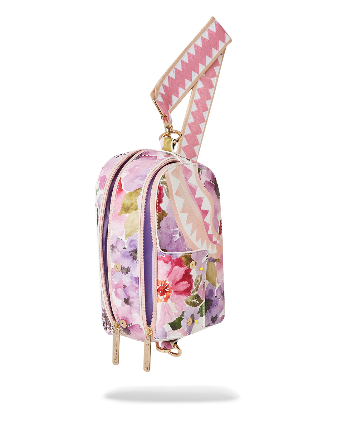 Limited Edition BOTANIC VILLA CHILLA BACKPACK SLING