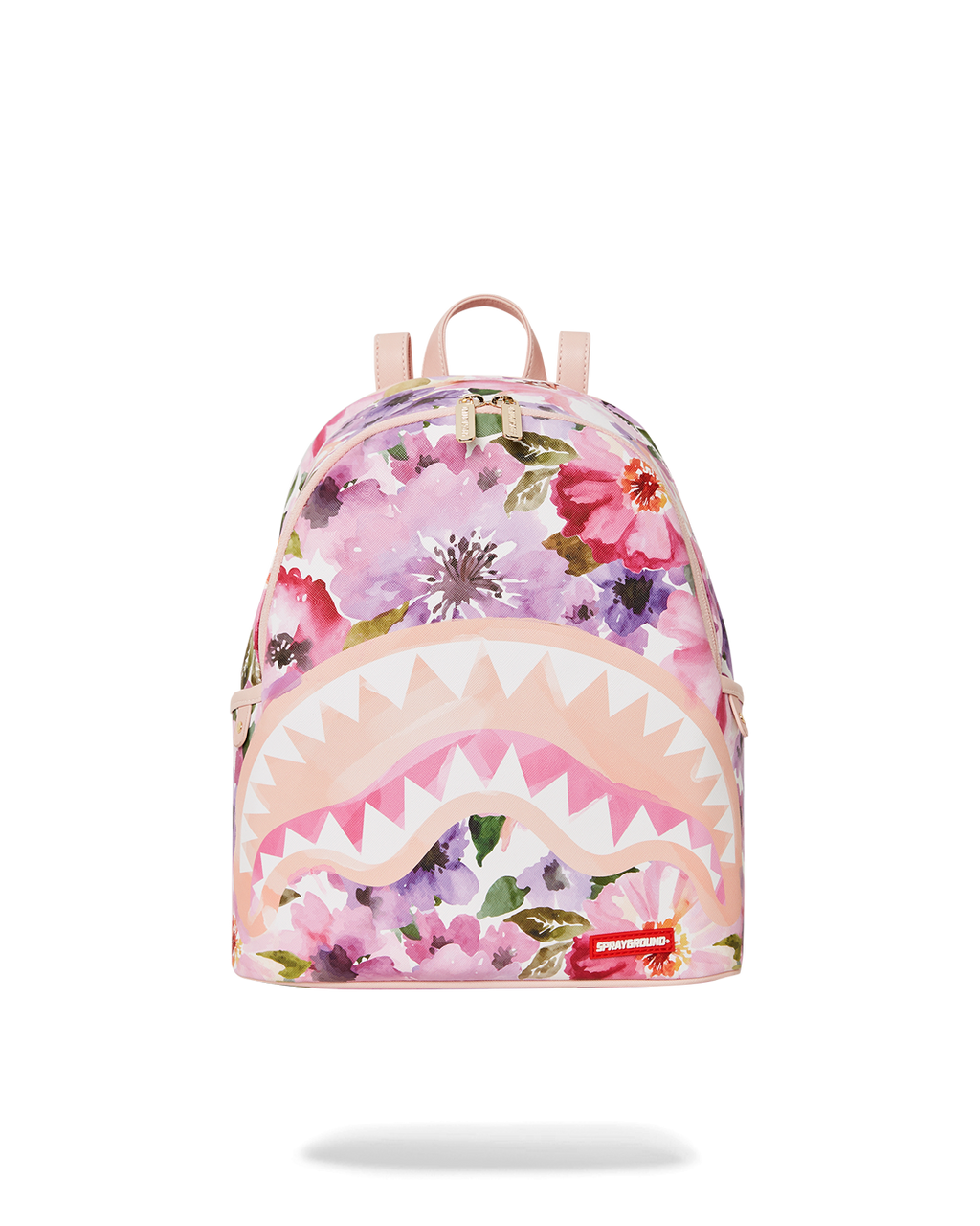 Limited Edition BOTANIC VILLA CHILLA SAVAGE BACKPACK