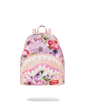 Limited Edition BOTANIC VILLA CHILLA SAVAGE BACKPACK