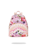 Limited Edition BOTANIC VILLA CHILLA SAVAGE BACKPACK