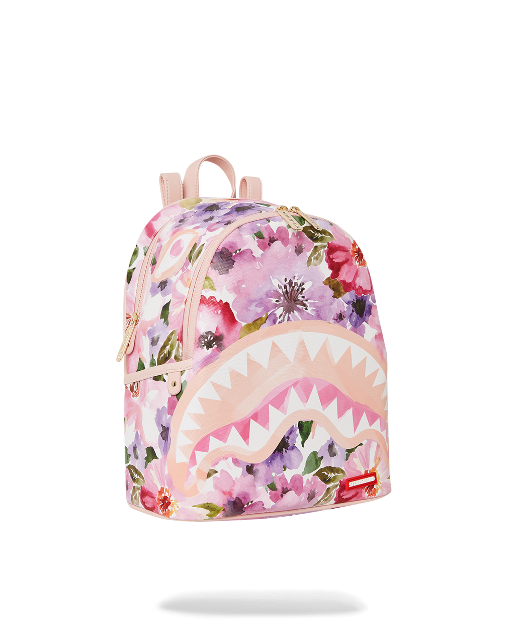 Limited Edition BOTANIC VILLA CHILLA SAVAGE BACKPACK