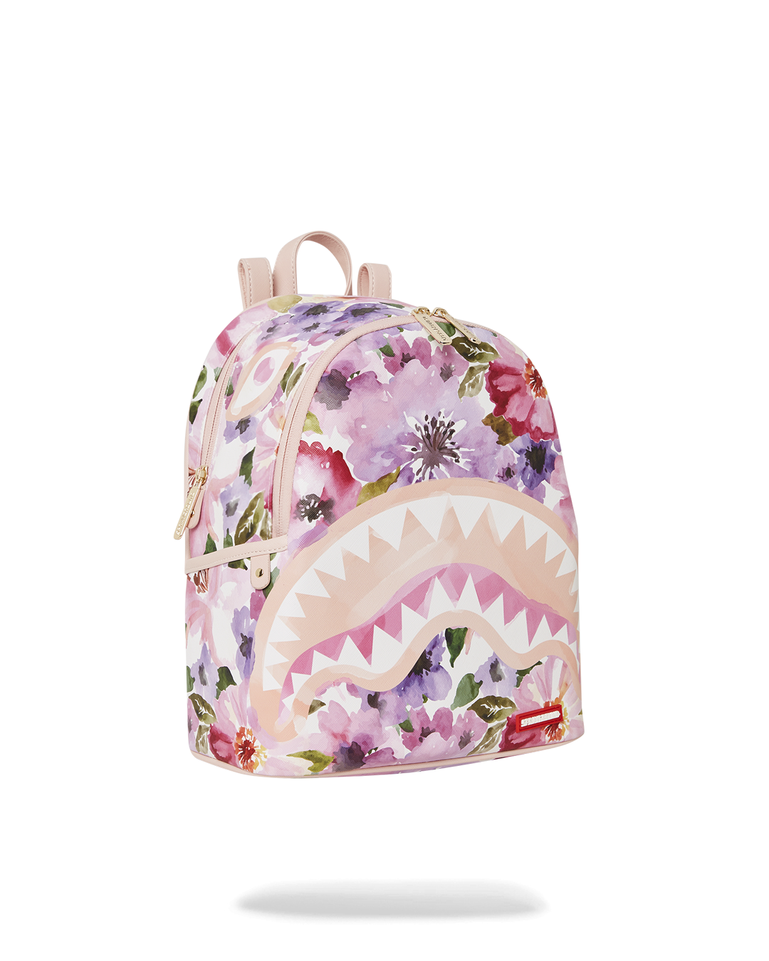 Limited Edition BOTANIC VILLA CHILLA SAVAGE BACKPACK