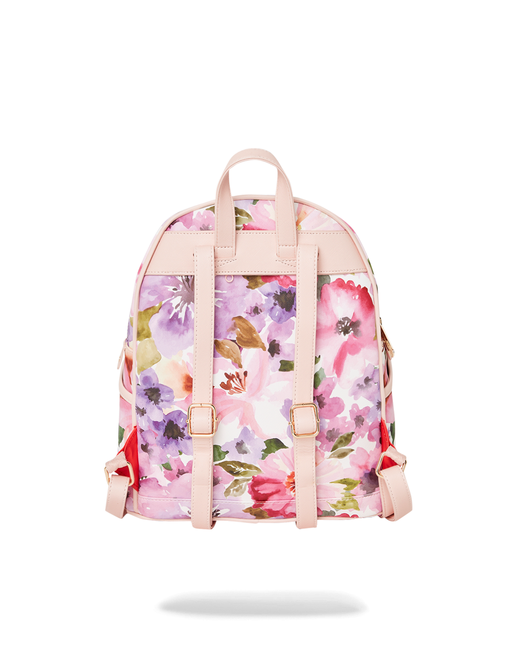 Limited Edition BOTANIC VILLA CHILLA SAVAGE BACKPACK