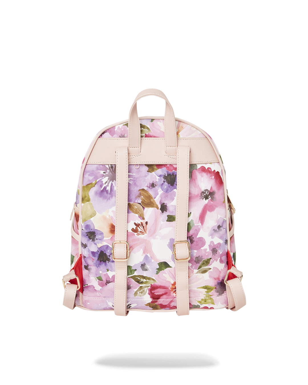 Limited Edition BOTANIC VILLA CHILLA SAVAGE BACKPACK