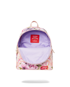 Limited Edition BOTANIC VILLA CHILLA SAVAGE BACKPACK