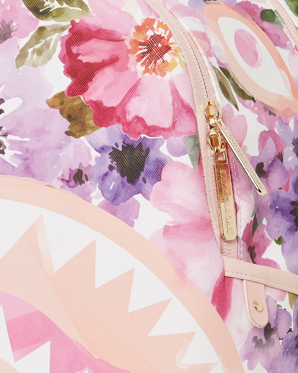 Limited Edition BOTANIC VILLA CHILLA SAVAGE BACKPACK