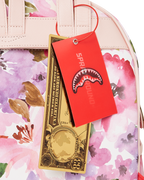 Limited Edition BOTANIC VILLA CHILLA SAVAGE BACKPACK