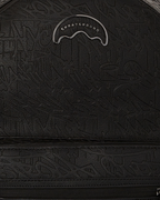 Limited Edition NIGHTFLIGHT G800 CARGO BACKPACK
