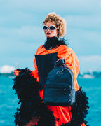 Limited Edition NIGHTFLIGHT G800 CARGO BACKPACK
