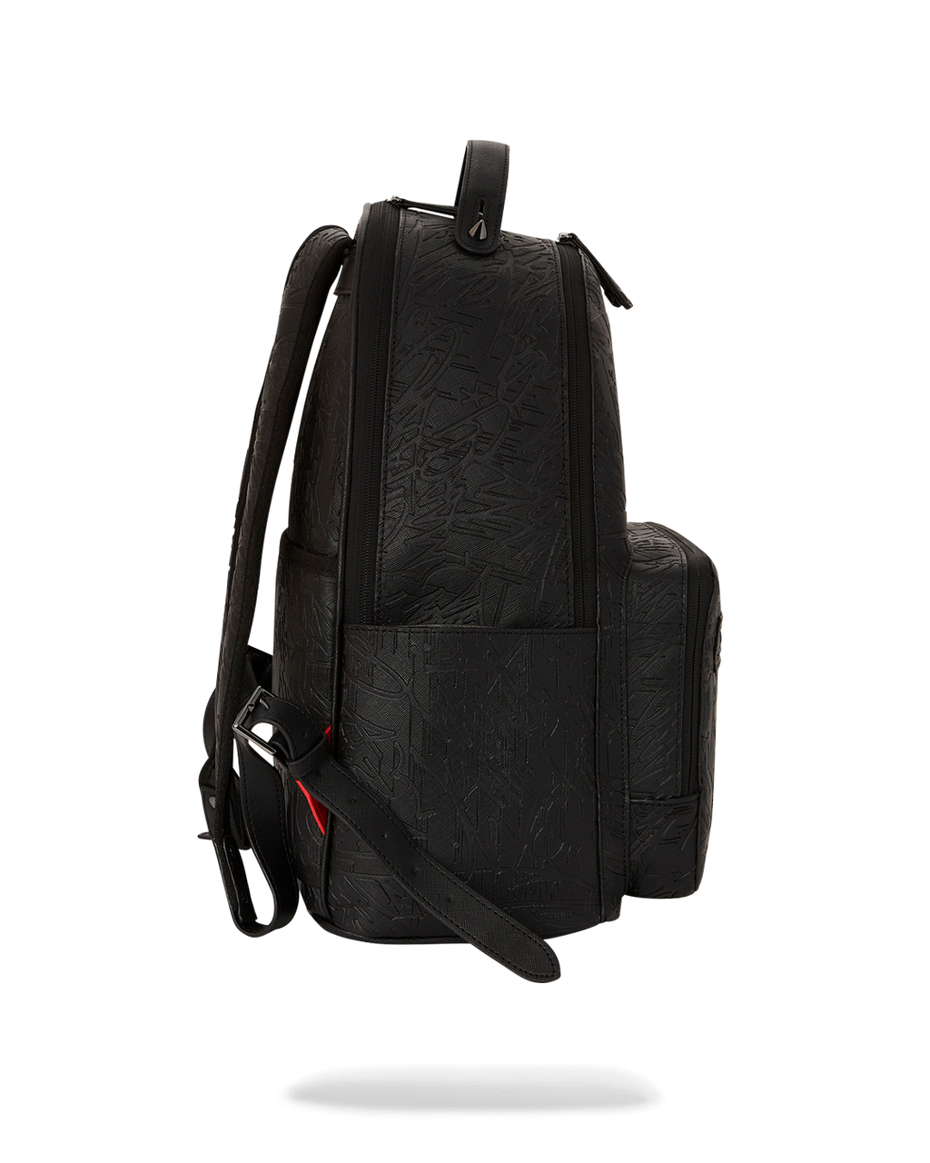 Limited Edition NIGHTFLIGHT G800 CARGO BACKPACK