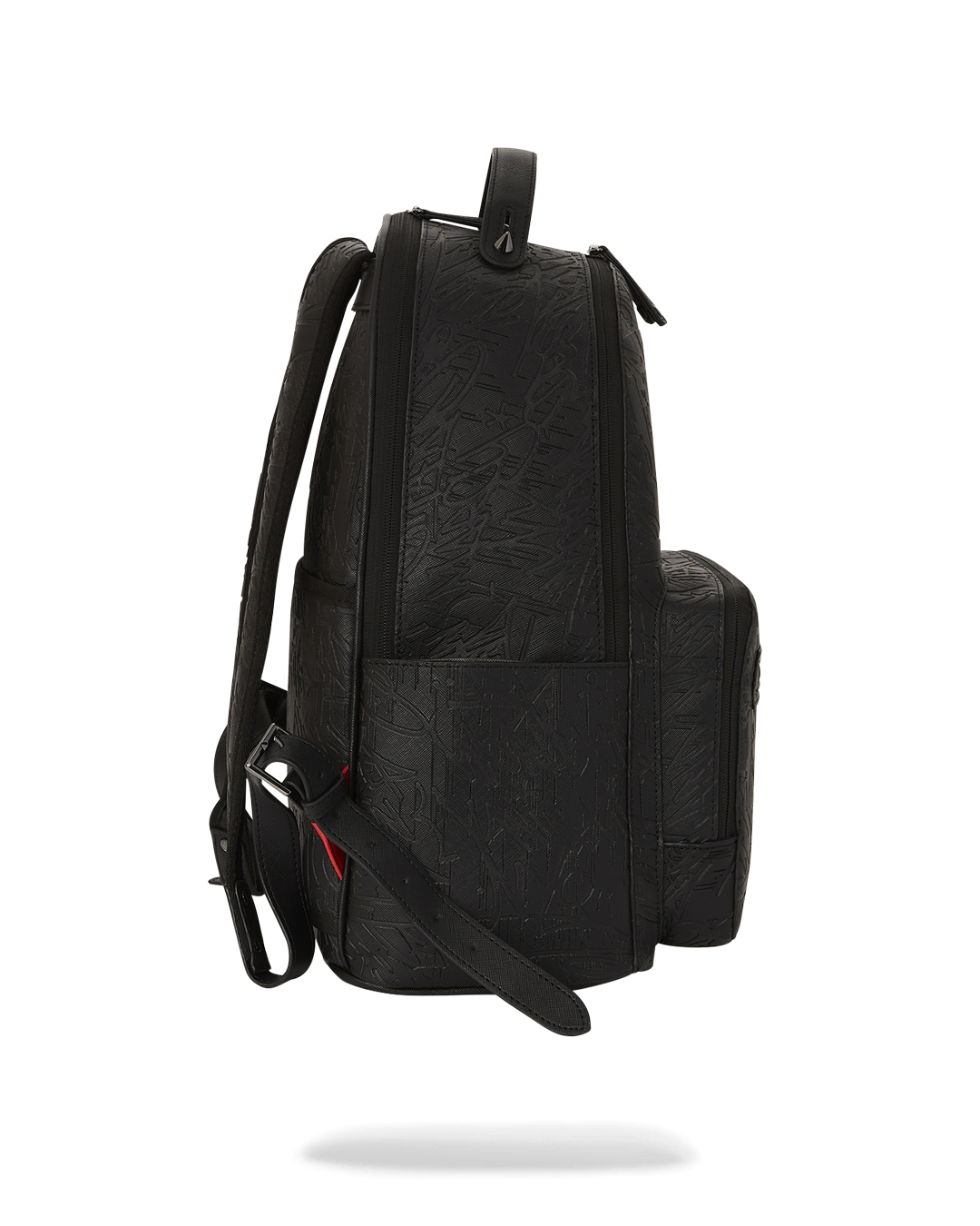 Limited Edition NIGHTFLIGHT G800 CARGO BACKPACK