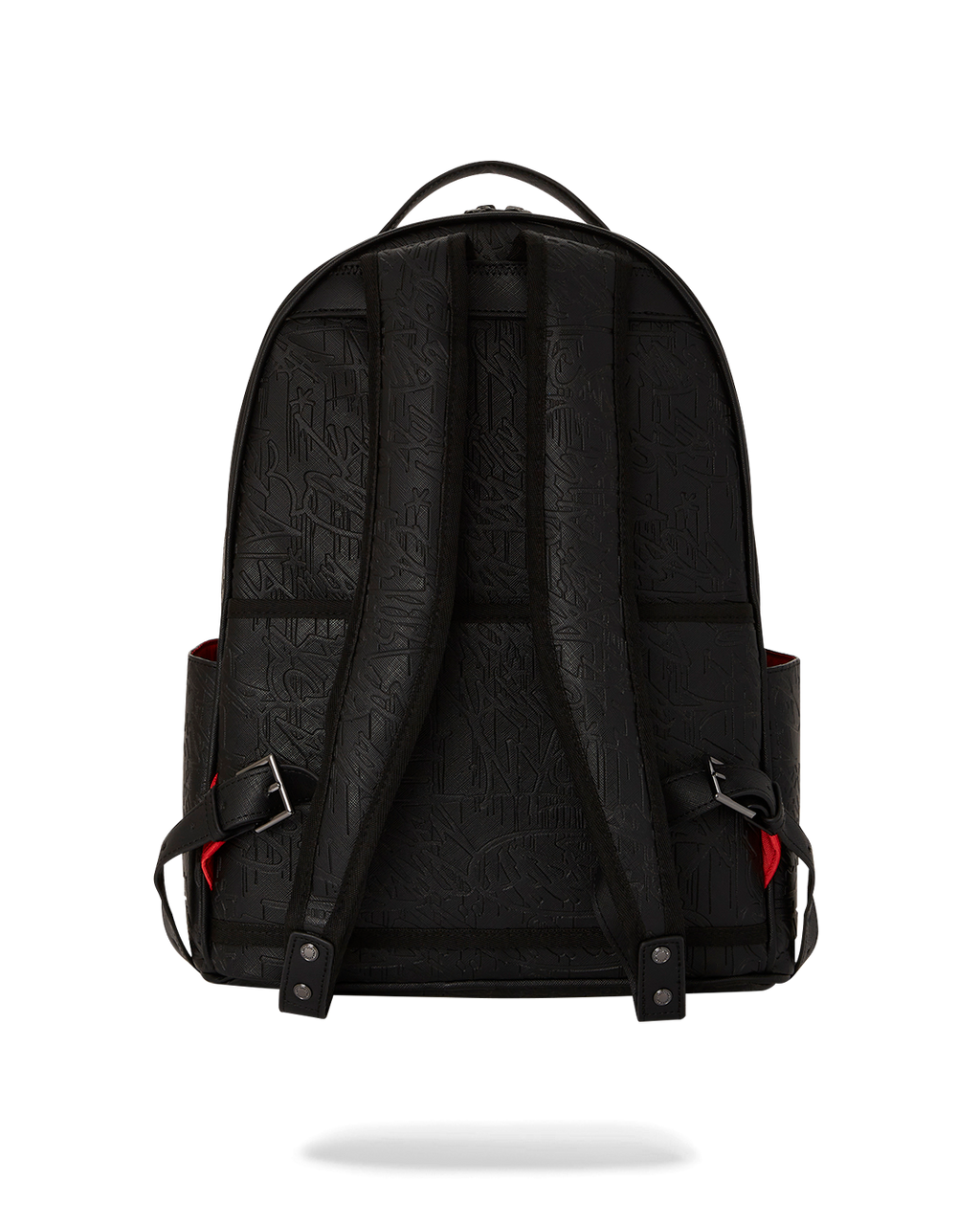 Limited Edition NIGHTFLIGHT G800 CARGO BACKPACK
