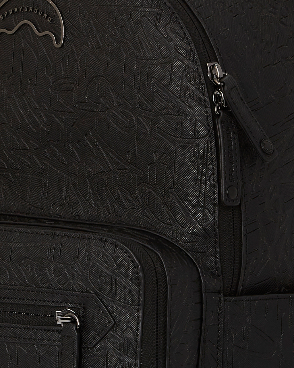 Limited Edition NIGHTFLIGHT G800 CARGO BACKPACK