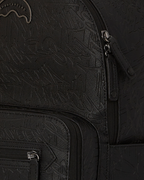 Limited Edition NIGHTFLIGHT G800 CARGO BACKPACK