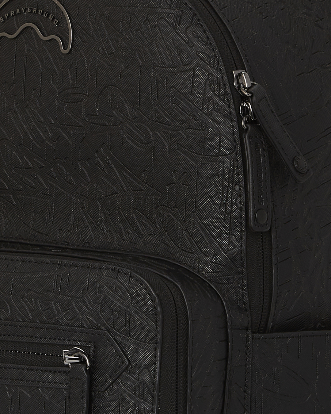 Limited Edition NIGHTFLIGHT G800 CARGO BACKPACK