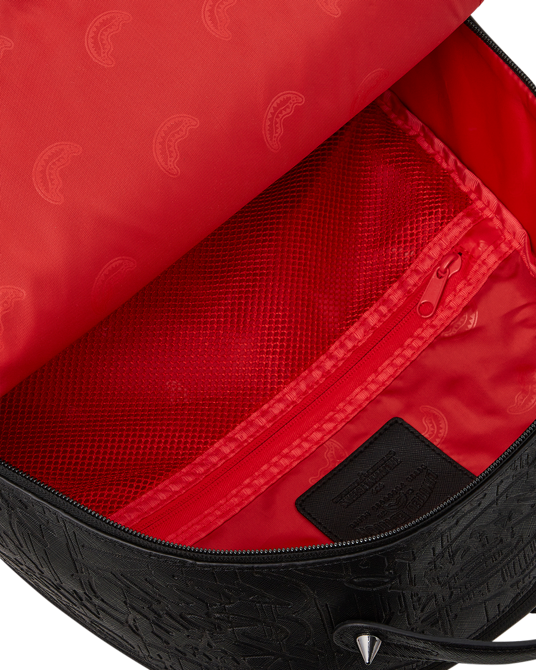 Limited Edition NIGHTFLIGHT G800 CARGO BACKPACK