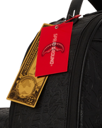 Limited Edition NIGHTFLIGHT G800 CARGO BACKPACK