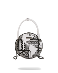 Limited Edition A.I.8 AFRICAN INTELLIGENCE - ORIGIN STORY GLOBE BAG