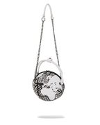 Limited Edition A.I.8 AFRICAN INTELLIGENCE - ORIGIN STORY GLOBE BAG