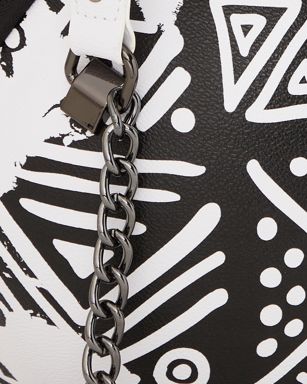 Limited Edition A.I.8 AFRICAN INTELLIGENCE - ORIGIN STORY GLOBE BAG