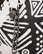 Limited Edition A.I.8 AFRICAN INTELLIGENCE - ORIGIN STORY GLOBE BAG