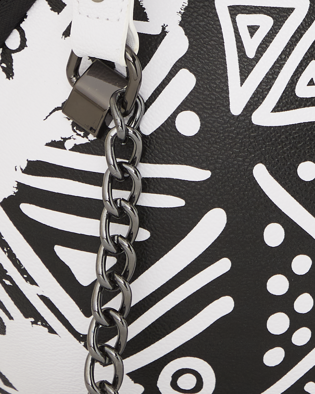 Limited Edition A.I.8 AFRICAN INTELLIGENCE - ORIGIN STORY GLOBE BAG