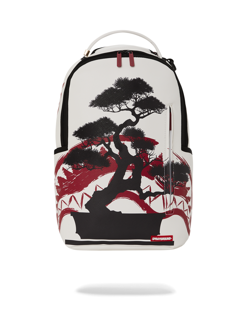 Limited Edition DEEPLY ROOTED BACKPACK DLXV