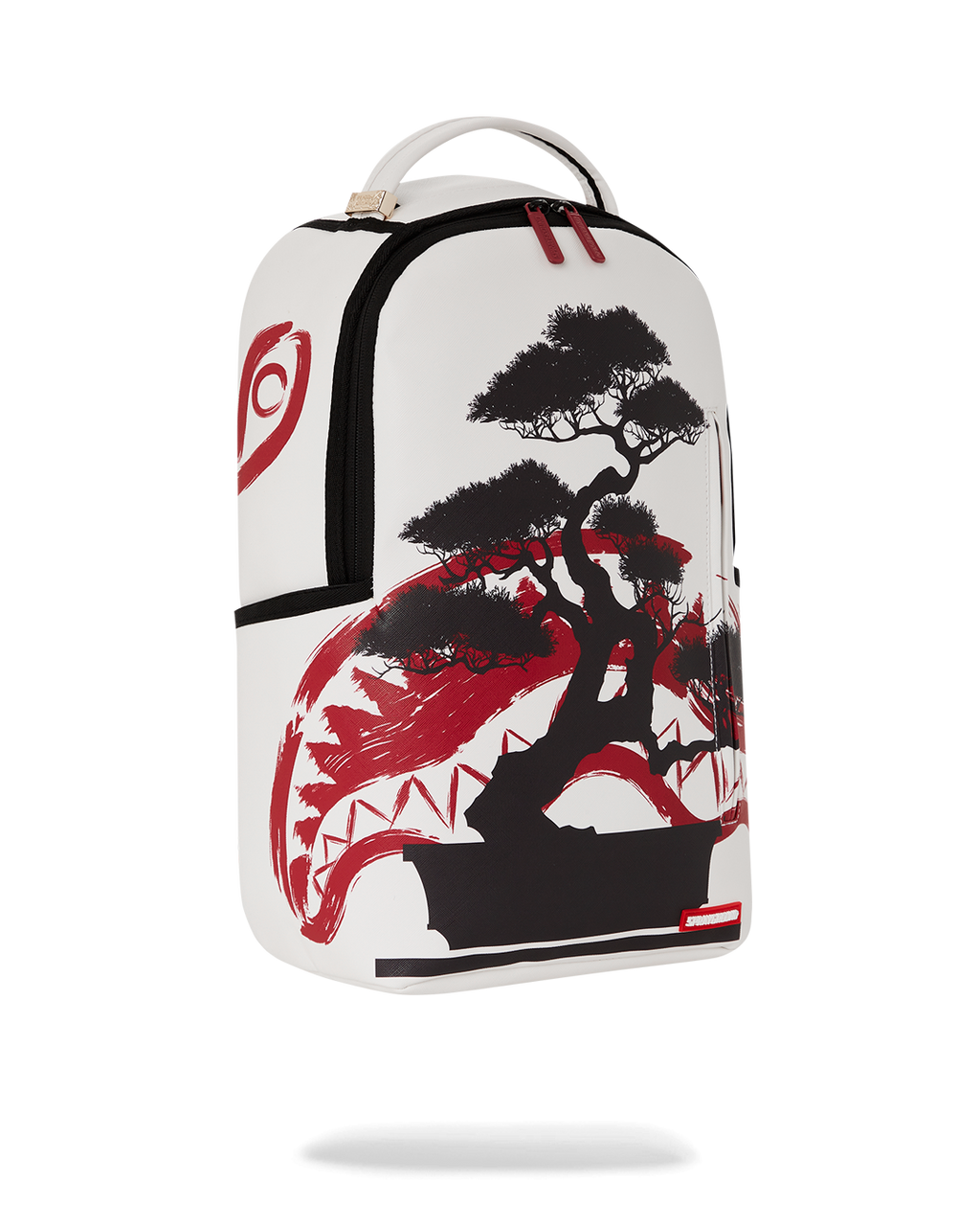 Limited Edition DEEPLY ROOTED BACKPACK DLXV