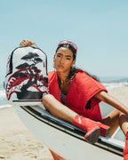 Limited Edition DEEPLY ROOTED BACKPACK DLXV