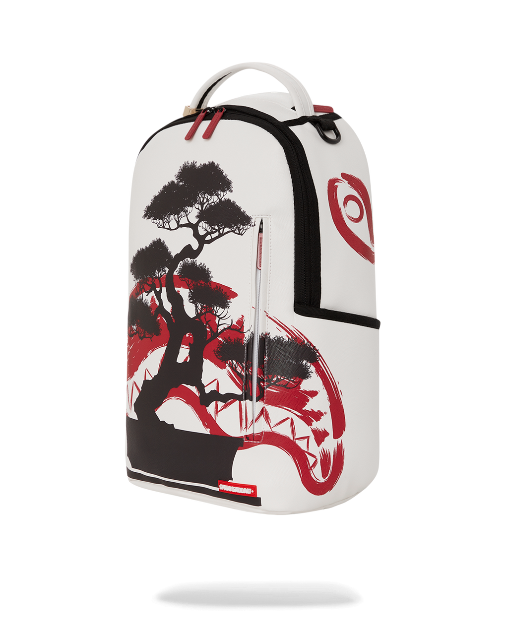 Limited Edition DEEPLY ROOTED BACKPACK DLXV