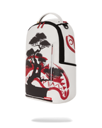 Limited Edition DEEPLY ROOTED BACKPACK DLXV
