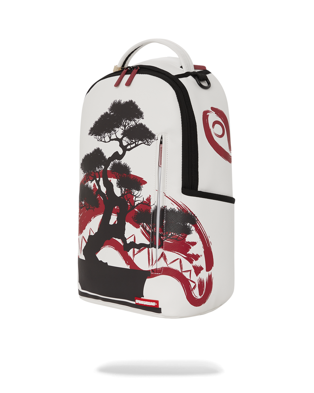 Limited Edition DEEPLY ROOTED BACKPACK DLXV