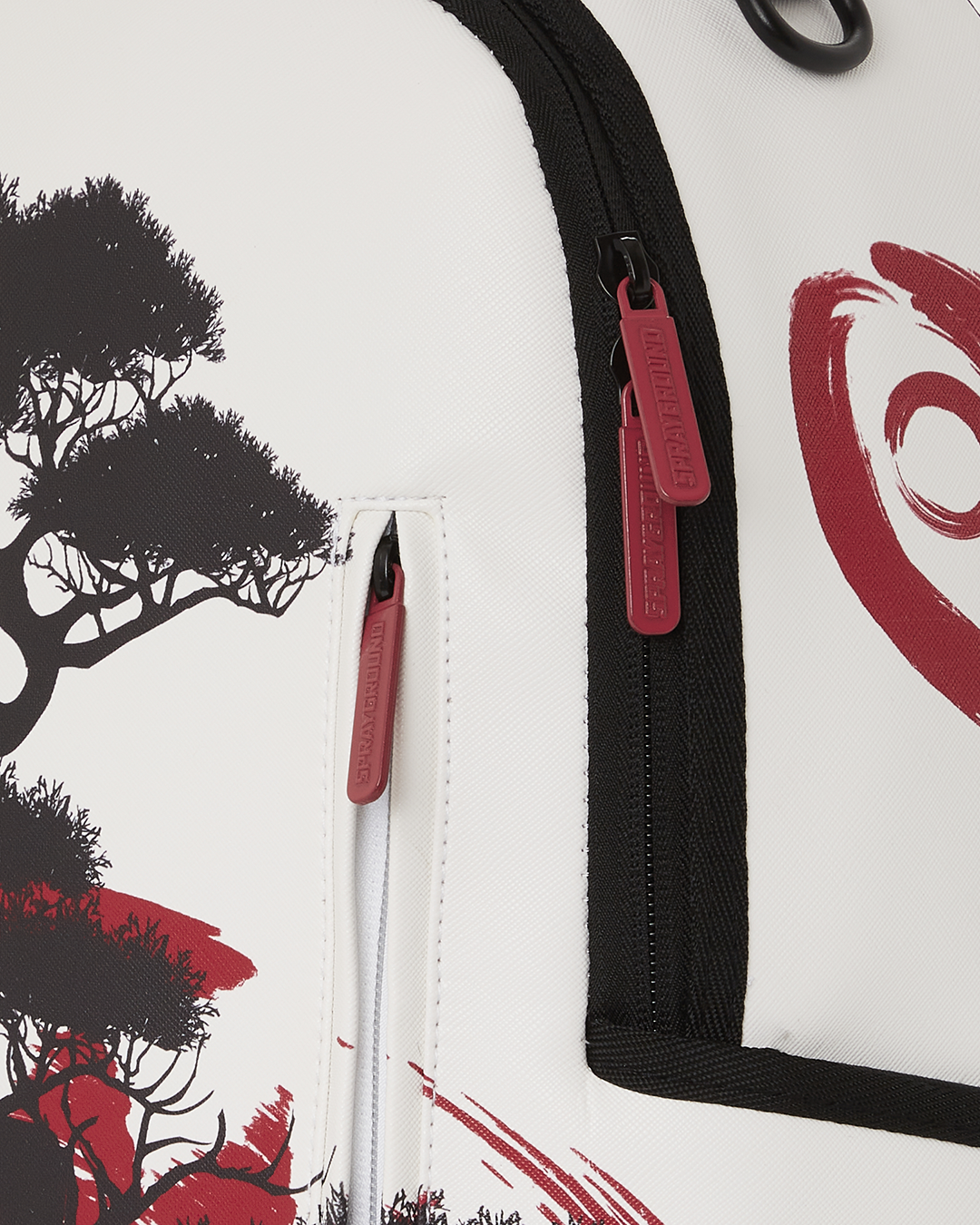 Limited Edition DEEPLY ROOTED BACKPACK DLXV
