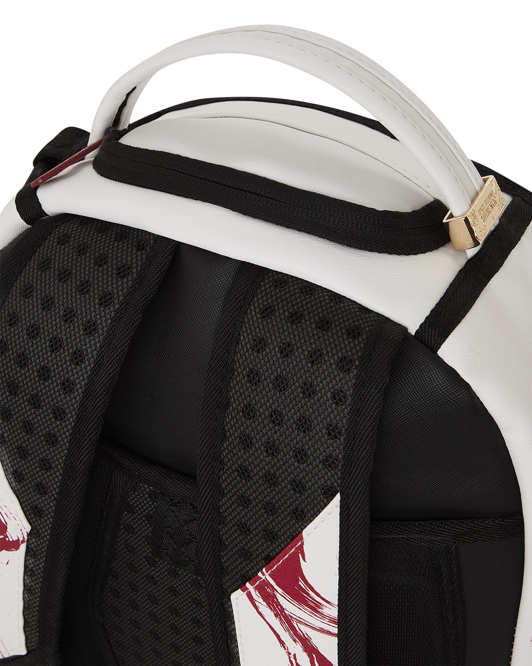 Limited Edition DEEPLY ROOTED BACKPACK DLXV