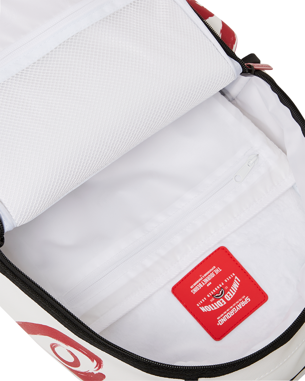 Limited Edition DEEPLY ROOTED BACKPACK DLXV