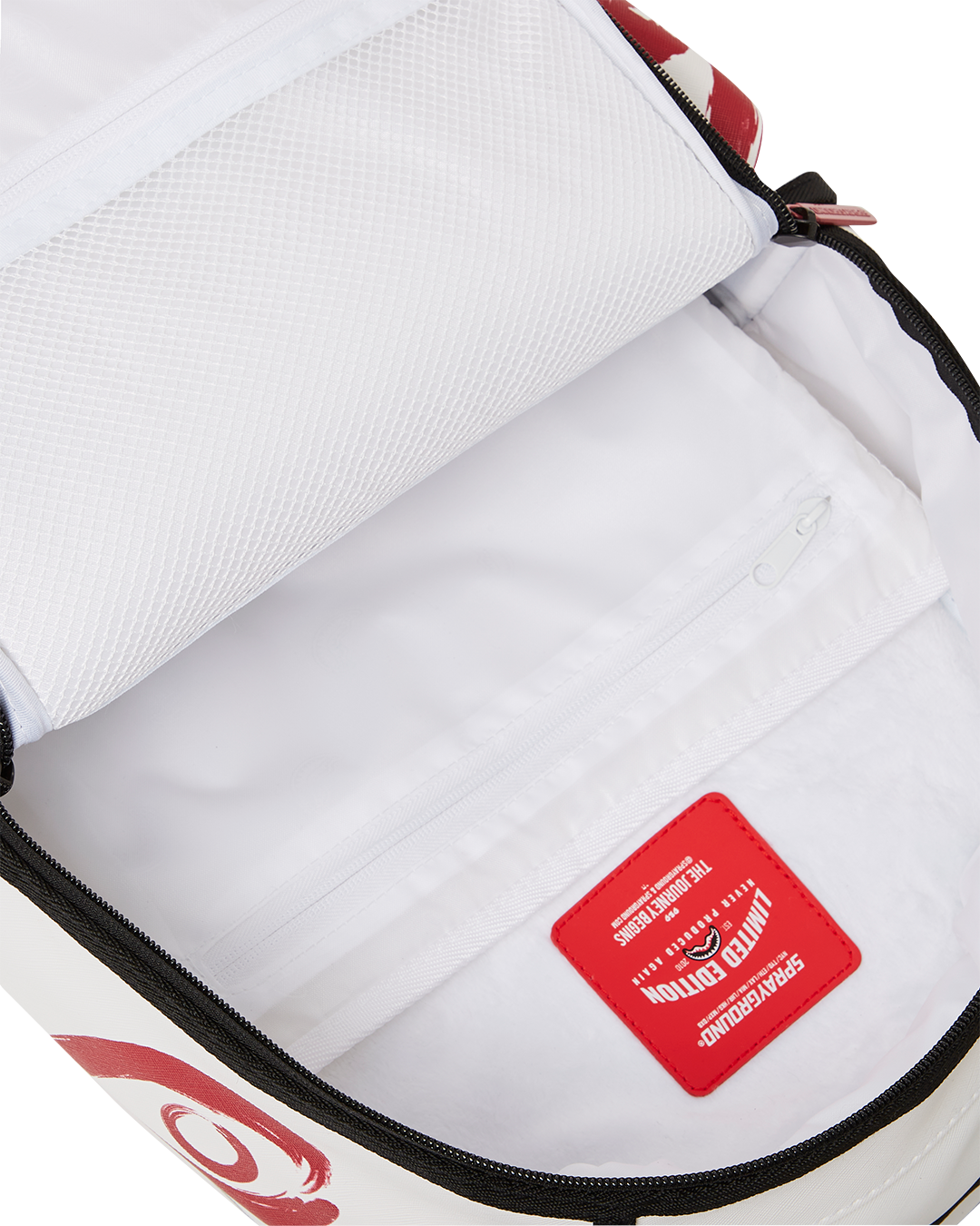 Limited Edition DEEPLY ROOTED BACKPACK DLXV