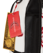 Limited Edition DEEPLY ROOTED BACKPACK DLXV