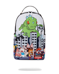 Limited Edition RUGRATS REPTAR CITY SMASH BACKPACK