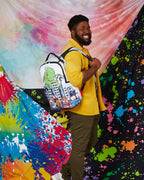 Limited Edition RUGRATS REPTAR CITY SMASH BACKPACK