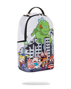 Limited Edition RUGRATS REPTAR CITY SMASH BACKPACK