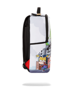 Limited Edition RUGRATS REPTAR CITY SMASH BACKPACK