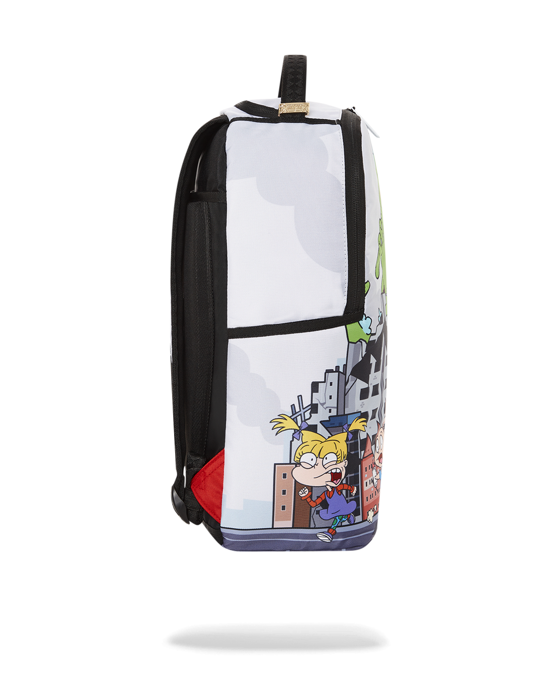 Limited Edition RUGRATS REPTAR CITY SMASH BACKPACK