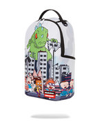 Limited Edition RUGRATS REPTAR CITY SMASH BACKPACK