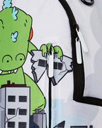 Limited Edition RUGRATS REPTAR CITY SMASH BACKPACK