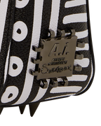 Limited Edition A.I.8 AFRICAN INTELLIGENCE - ORIGIN STORY SHARK HANDBAG