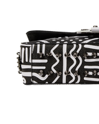 Limited Edition A.I.8 AFRICAN INTELLIGENCE - ORIGIN STORY SHARK HANDBAG