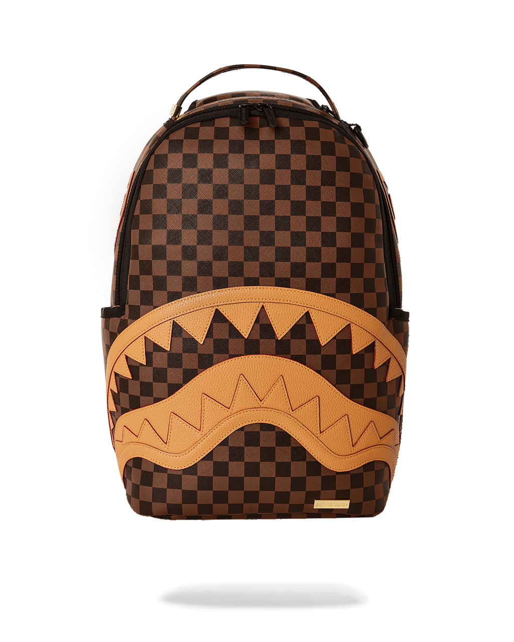Limited Edition SHARKS IN PARIS HENNY NEVER TOO MANY BACKPACK DLXV