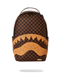 Limited Edition SHARKS IN PARIS HENNY NEVER TOO MANY BACKPACK DLXV