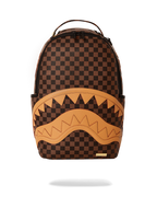 Limited Edition SHARKS IN PARIS HENNY NEVER TOO MANY BACKPACK DLXV